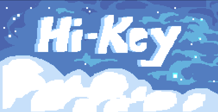 Hi-Key